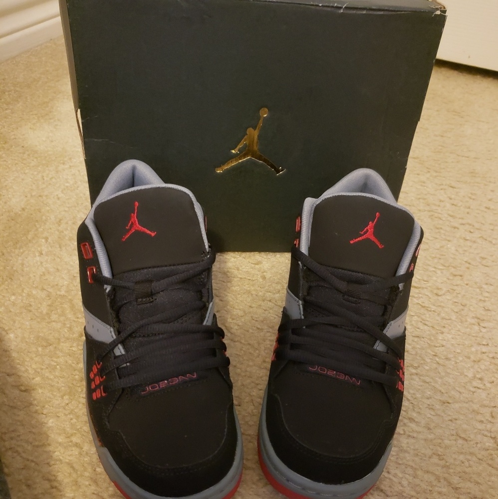 Jordan Flight 23 BGs